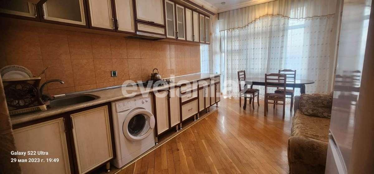 Satılır, yeni tikili, 3 otaqlı, 125 m², Bakı, Nərimanov r, Nəriman Nərimanov m.