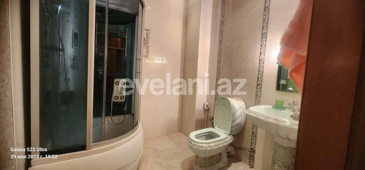 Satılır, yeni tikili, 3 otaqlı, 125 m², Bakı, Nərimanov r, Nəriman Nərimanov m.