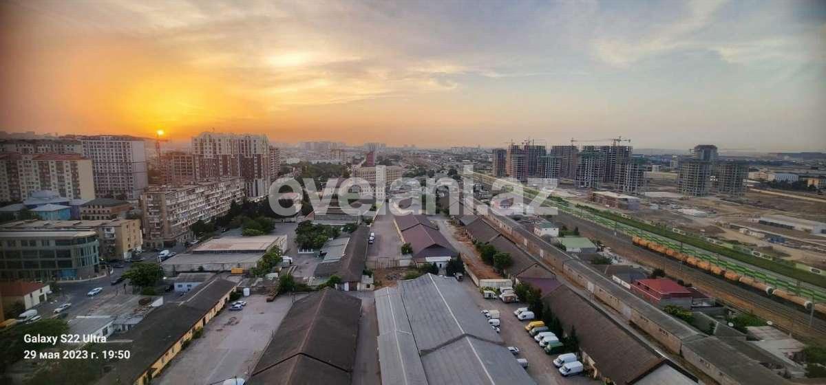 Satılır, yeni tikili, 3 otaqlı, 125 m², Bakı, Nərimanov r, Nəriman Nərimanov m.