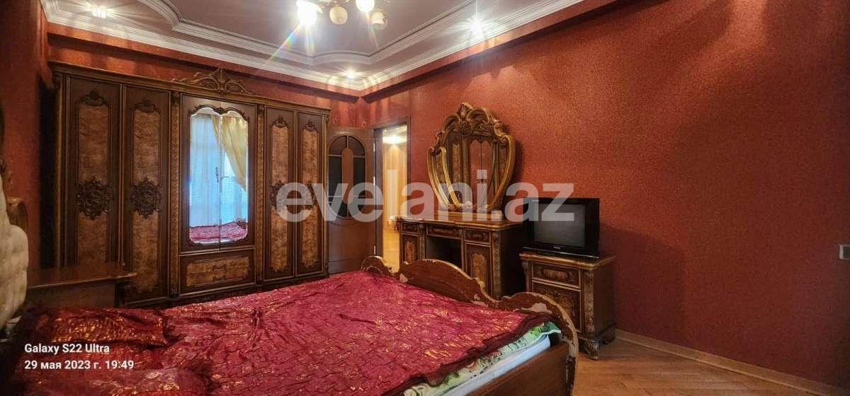 Satılır, yeni tikili, 3 otaqlı, 125 m², Bakı, Nərimanov r, Nəriman Nərimanov m.