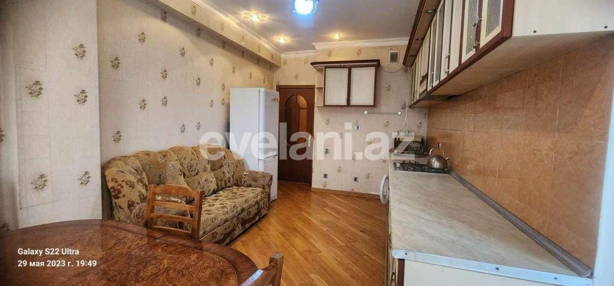 Satılır, yeni tikili, 3 otaqlı, 125 m², Bakı, Nərimanov r, Nəriman Nərimanov m.