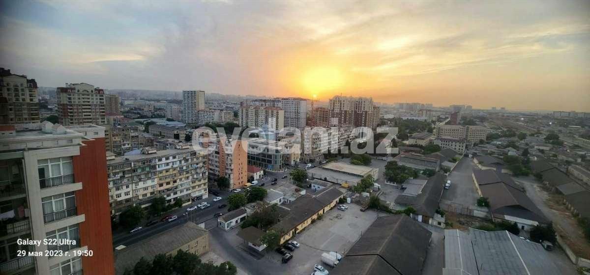 Satılır, yeni tikili, 3 otaqlı, 125 m², Bakı, Nərimanov r, Nəriman Nərimanov m.