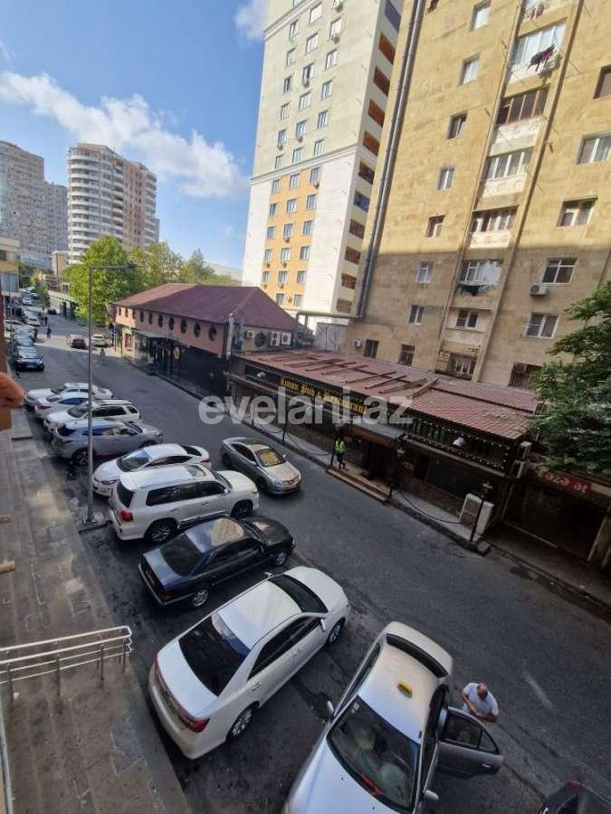 Kirayə verilir, yeni tikili, 2 otaqlı, 95 m², Bakı, Yasamal r, Yasamal q, Elmlər Akademiyası m.
