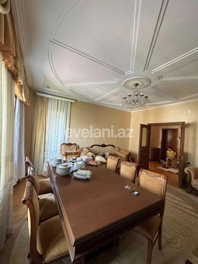 Kirayə verilir, yeni tikili, 2 otaqlı, 95 m², Bakı, Yasamal r, Yasamal q, Elmlər Akademiyası m.