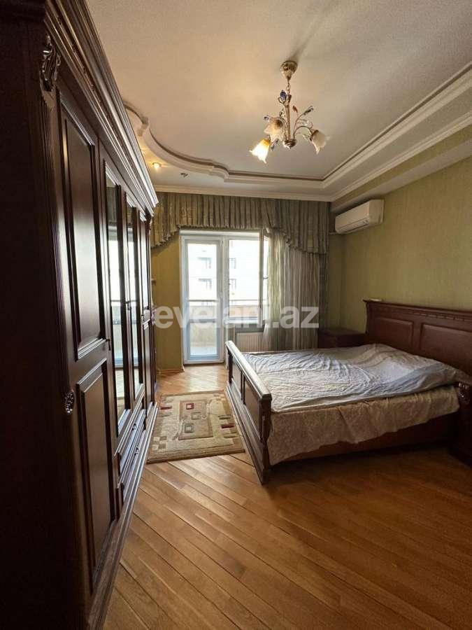Kirayə verilir, yeni tikili, 2 otaqlı, 95 m², Bakı, Yasamal r, Yasamal q, Elmlər Akademiyası m.