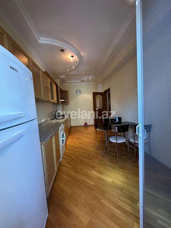 Kirayə verilir, yeni tikili, 2 otaqlı, 95 m², Bakı, Yasamal r, Yasamal q, Elmlər Akademiyası m.
