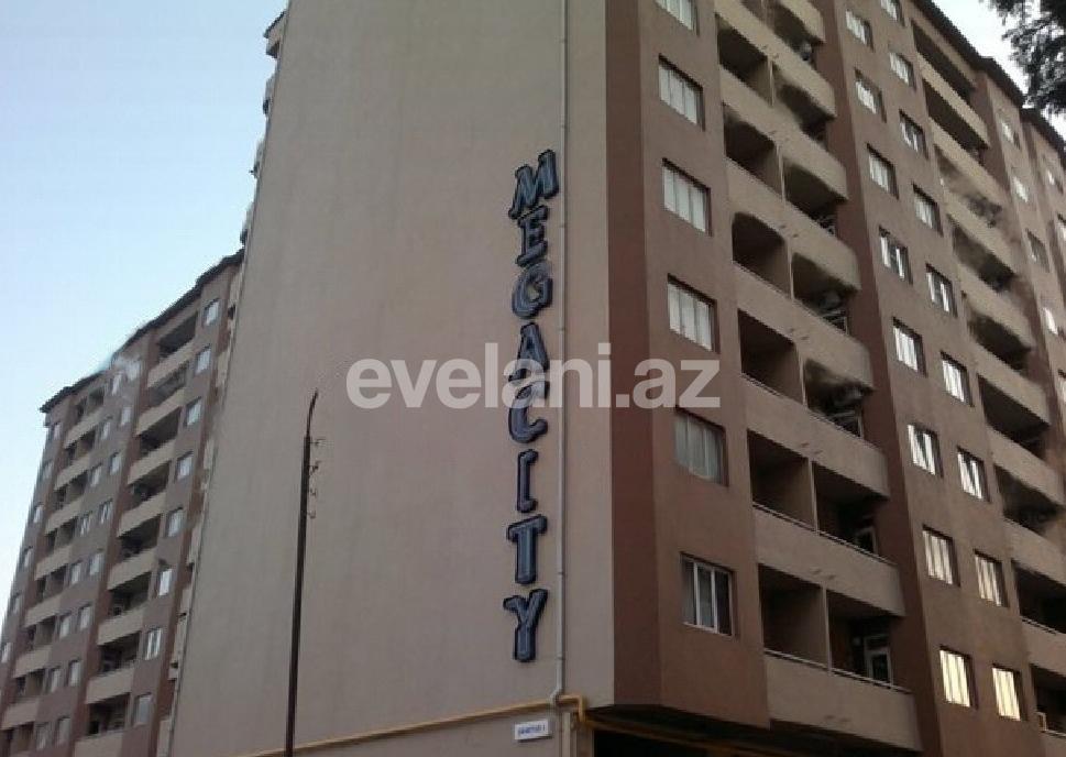 Kirayə verilir, yeni tikili, 2 otaqlı, 95 m², Bakı, Yasamal r, Yasamal q, Elmlər Akademiyası m.