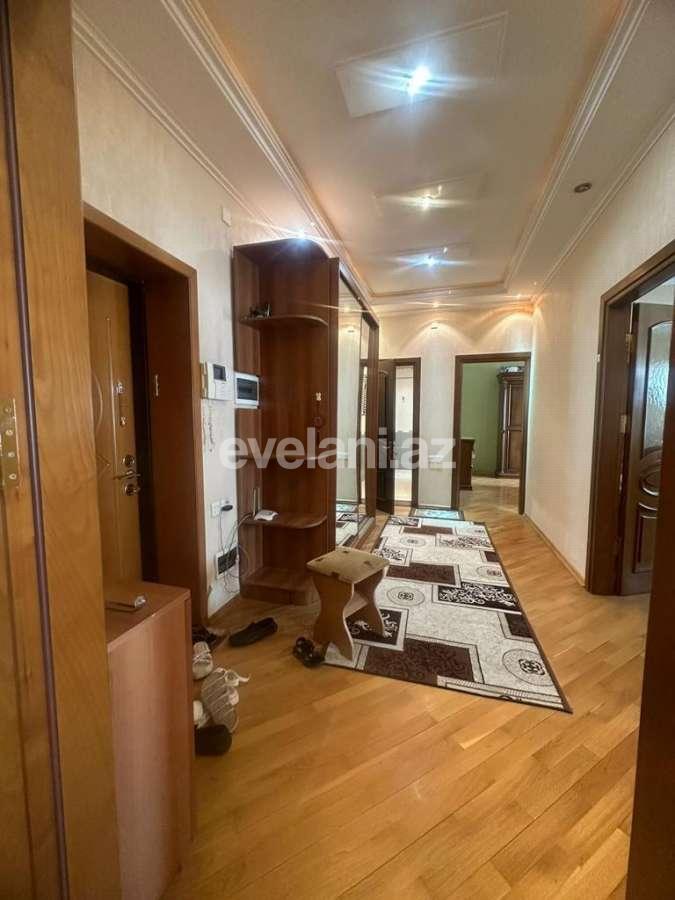Kirayə verilir, yeni tikili, 2 otaqlı, 95 m², Bakı, Yasamal r, Yasamal q, Elmlər Akademiyası m.
