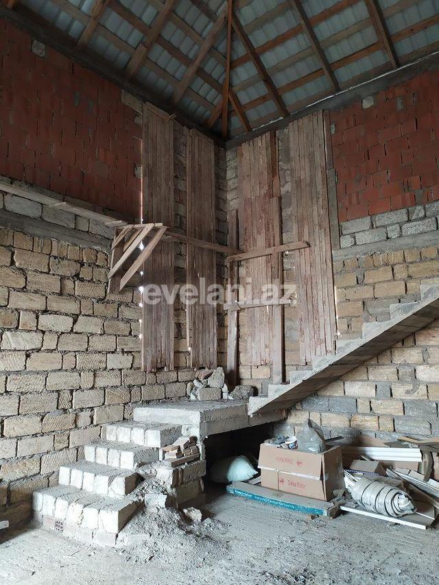 Satılır, villa, 6 otaqlı, 514 m², Bakı, Səbail r, Badamdar q.