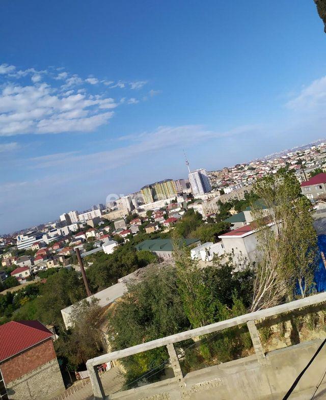 Satılır, villa, 6 otaqlı, 514 m², Bakı, Səbail r, Badamdar q.