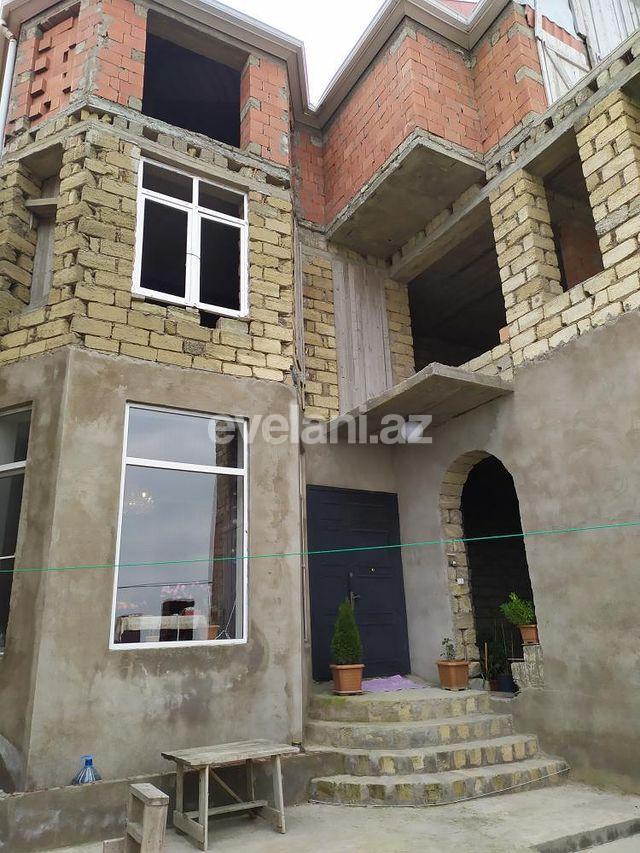Satılır, villa, 6 otaqlı, 514 m², Bakı, Səbail r, Badamdar q.