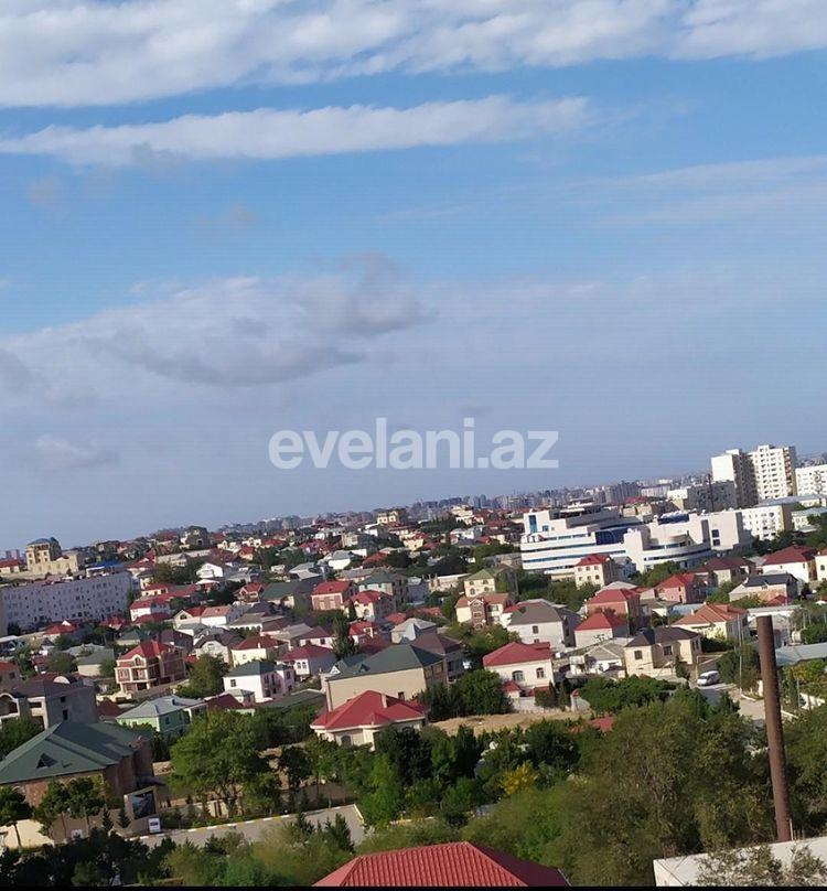 Satılır, villa, 6 otaqlı, 514 m², Bakı, Səbail r, Badamdar q.