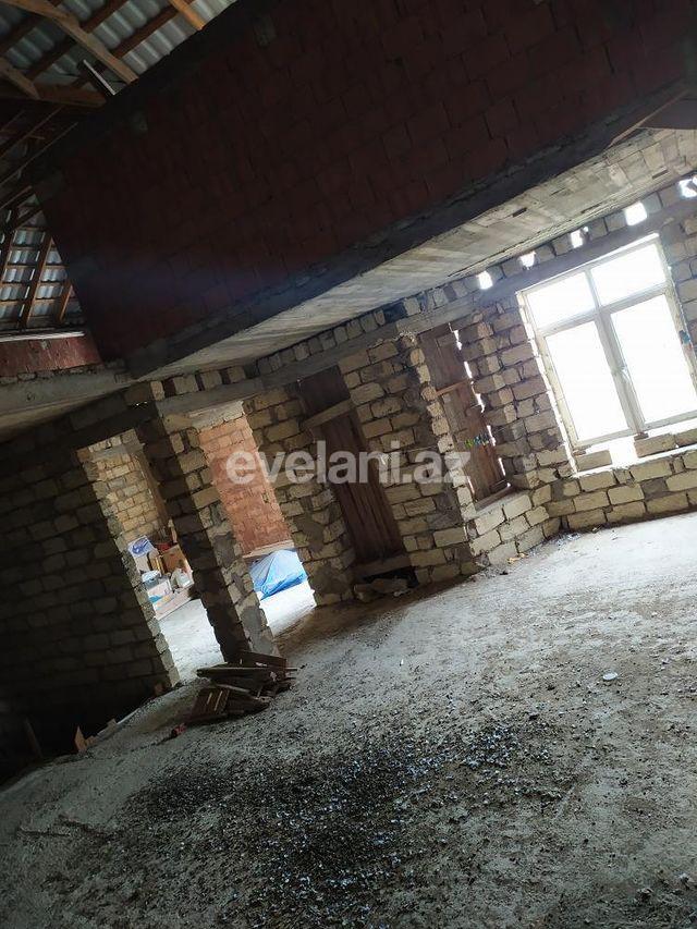 Satılır, villa, 6 otaqlı, 514 m², Bakı, Səbail r, Badamdar q.