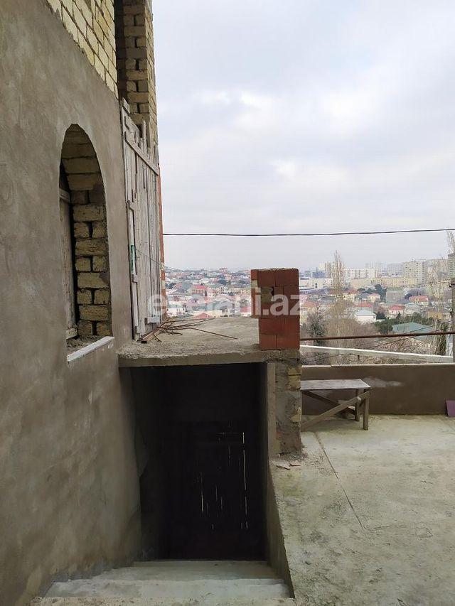 Satılır, villa, 6 otaqlı, 514 m², Bakı, Səbail r, Badamdar q.