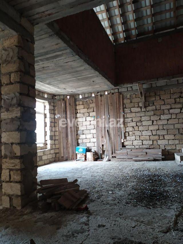 Satılır, villa, 6 otaqlı, 514 m², Bakı, Səbail r, Badamdar q.