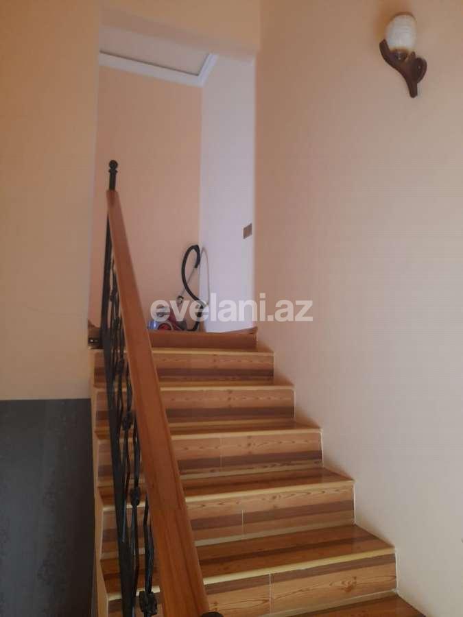 Satılır, villa, 5 otaqlı, 180 m², Bakı, Səbail r, Badamdar q.