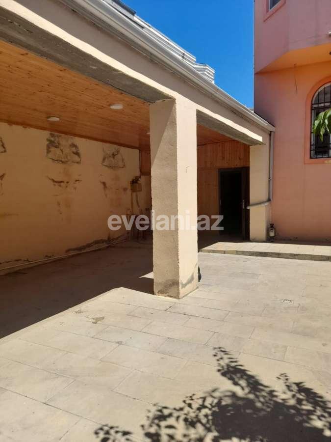 Satılır, villa, 5 otaqlı, 180 m², Bakı, Səbail r, Badamdar q.