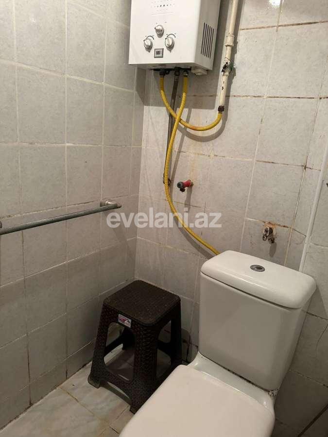 Продаётся, вторичка, 2-комнаты, 33 m², Баку, Ясамальский r, Элмляр Академиясы m.