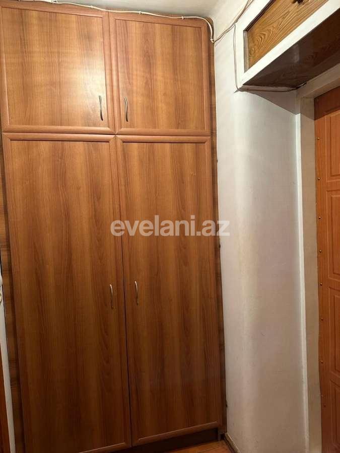 Продаётся, вторичка, 2-комнаты, 33 m², Баку, Ясамальский r, Элмляр Академиясы m.