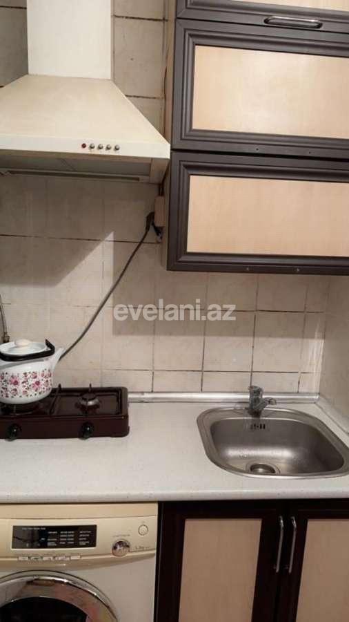 Продаётся, вторичка, 2-комнаты, 33 m², Баку, Ясамальский r, Элмляр Академиясы m.