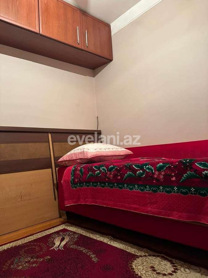 Продаётся, вторичка, 2-комнаты, 33 m², Баку, Ясамальский r, Элмляр Академиясы m.