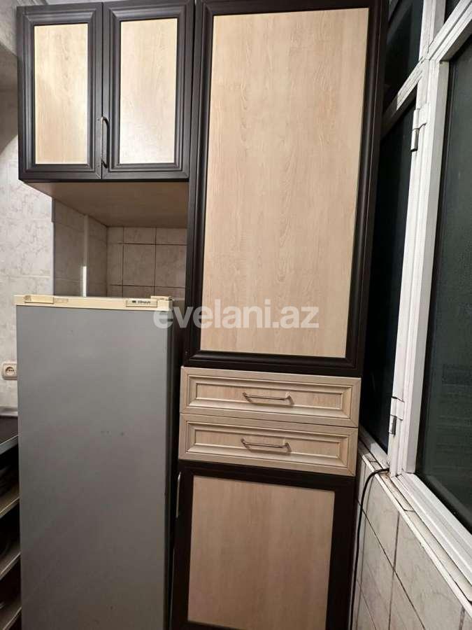 Продаётся, вторичка, 2-комнаты, 33 m², Баку, Ясамальский r, Элмляр Академиясы m.