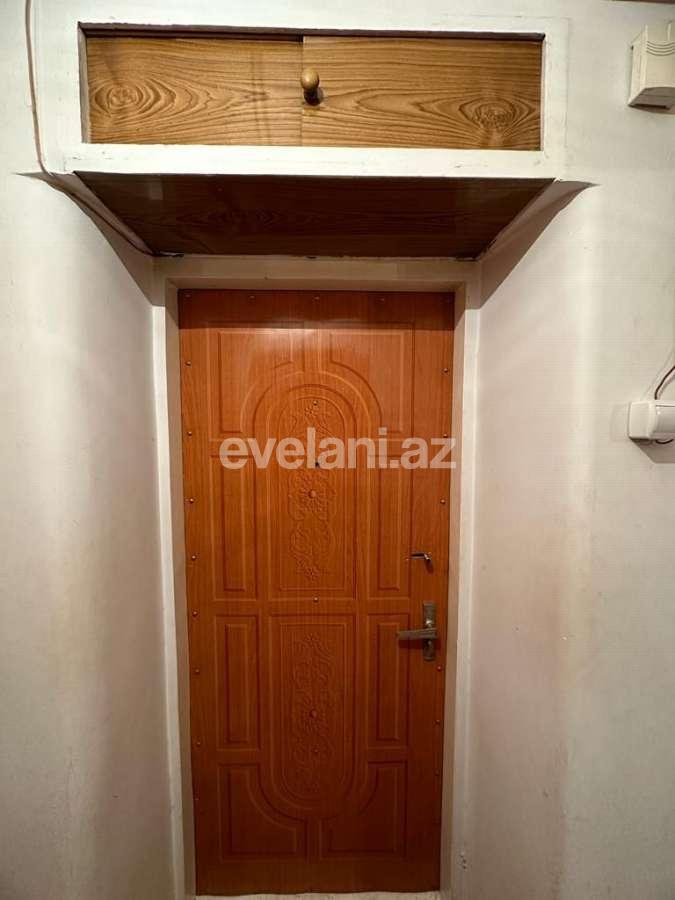 Продаётся, вторичка, 2-комнаты, 33 m², Баку, Ясамальский r, Элмляр Академиясы m.