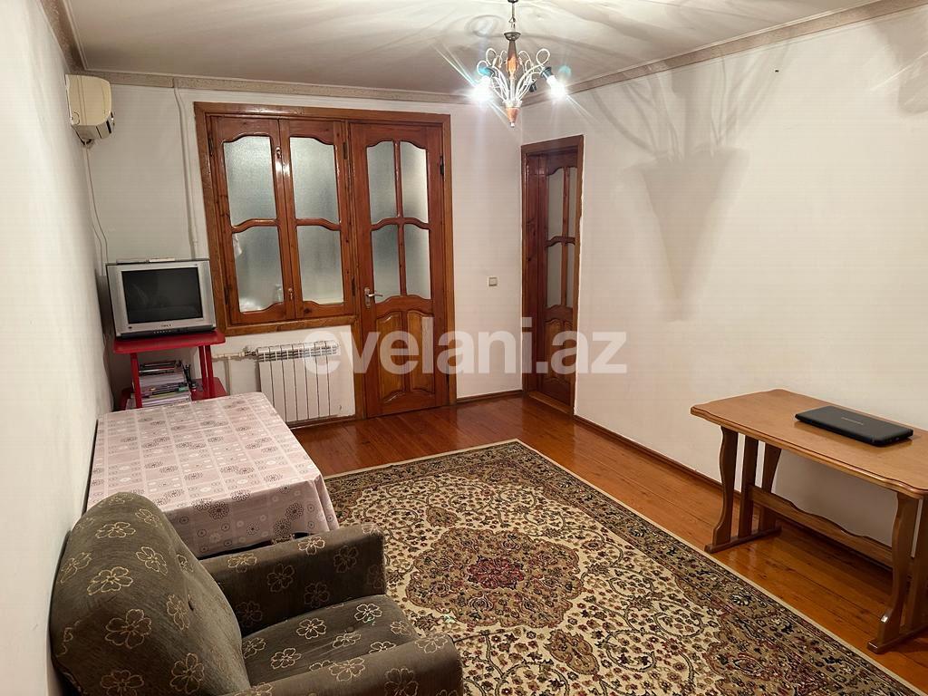 Продаётся, вторичка, 2-комнаты, 33 m², Баку, Ясамальский r, Элмляр Академиясы m.