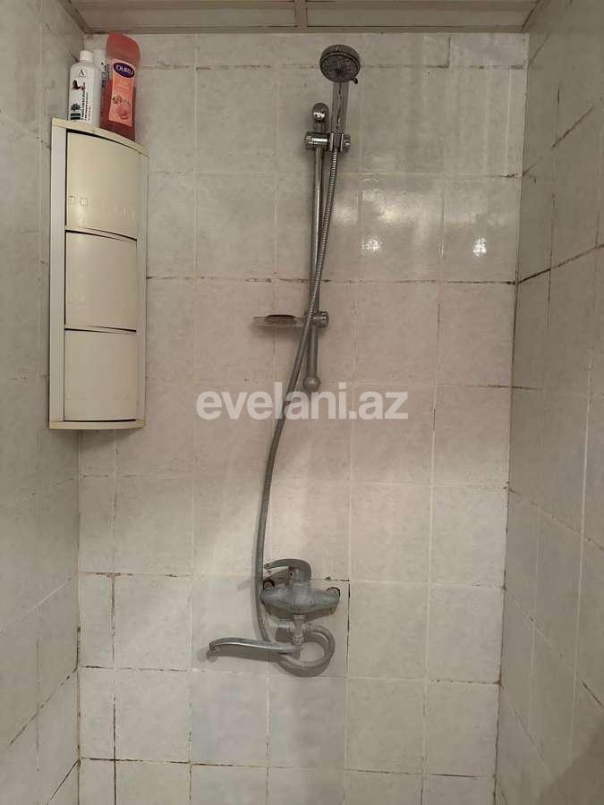 Продаётся, вторичка, 2-комнаты, 33 m², Баку, Ясамальский r, Элмляр Академиясы m.