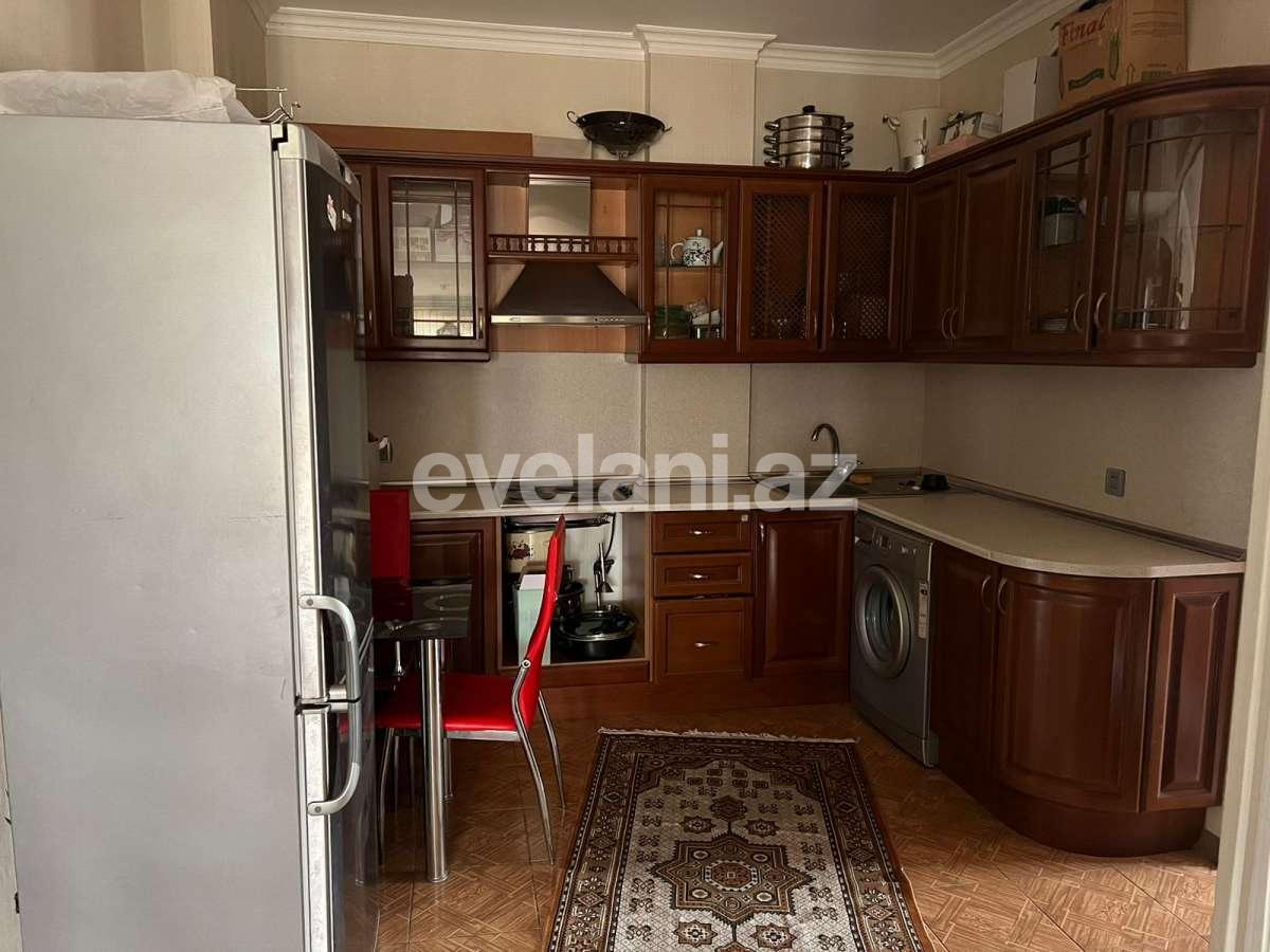 Satılır, yeni tikili, 7 otaqlı, 200 m², Bakı, Nəsimi r, 1-ci mikrorayon q, Memar Əcəmi m.