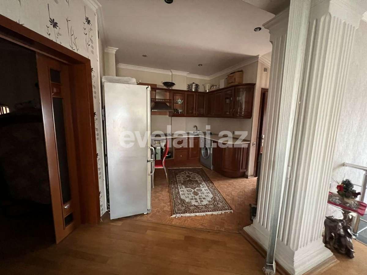 Satılır, yeni tikili, 7 otaqlı, 200 m², Bakı, Nəsimi r, 1-ci mikrorayon q, Memar Əcəmi m.