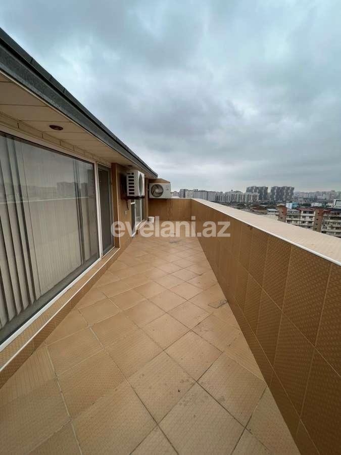 Satılır, yeni tikili, 7 otaqlı, 200 m², Bakı, Nəsimi r, 1-ci mikrorayon q, Memar Əcəmi m.