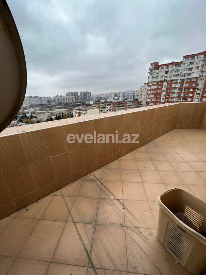 Satılır, yeni tikili, 7 otaqlı, 200 m², Bakı, Nəsimi r, 1-ci mikrorayon q, Memar Əcəmi m.