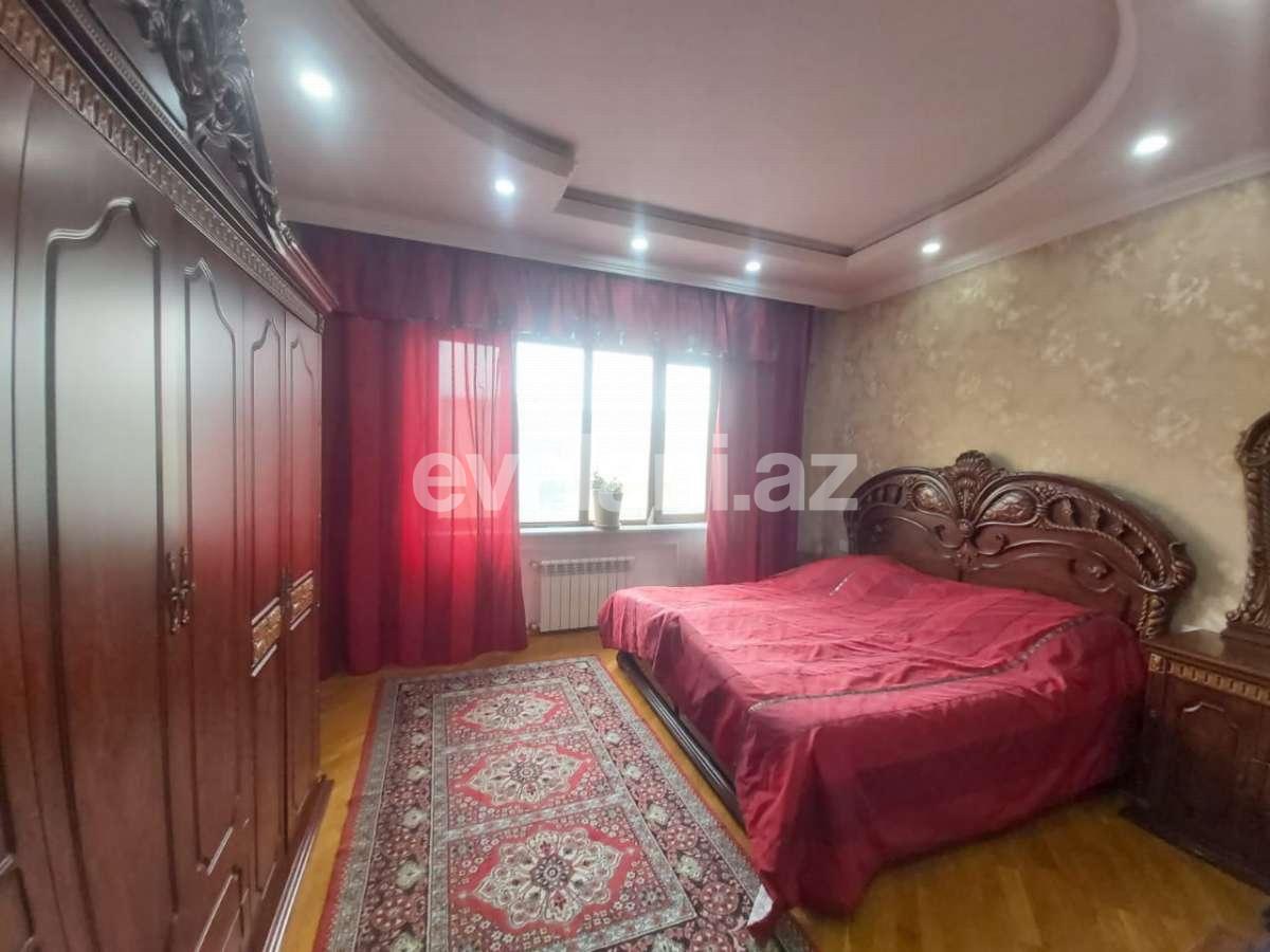 Satılır, yeni tikili, 3 otaqlı, 171.99 m², Bakı, Nəsimi r, Gənclik m.