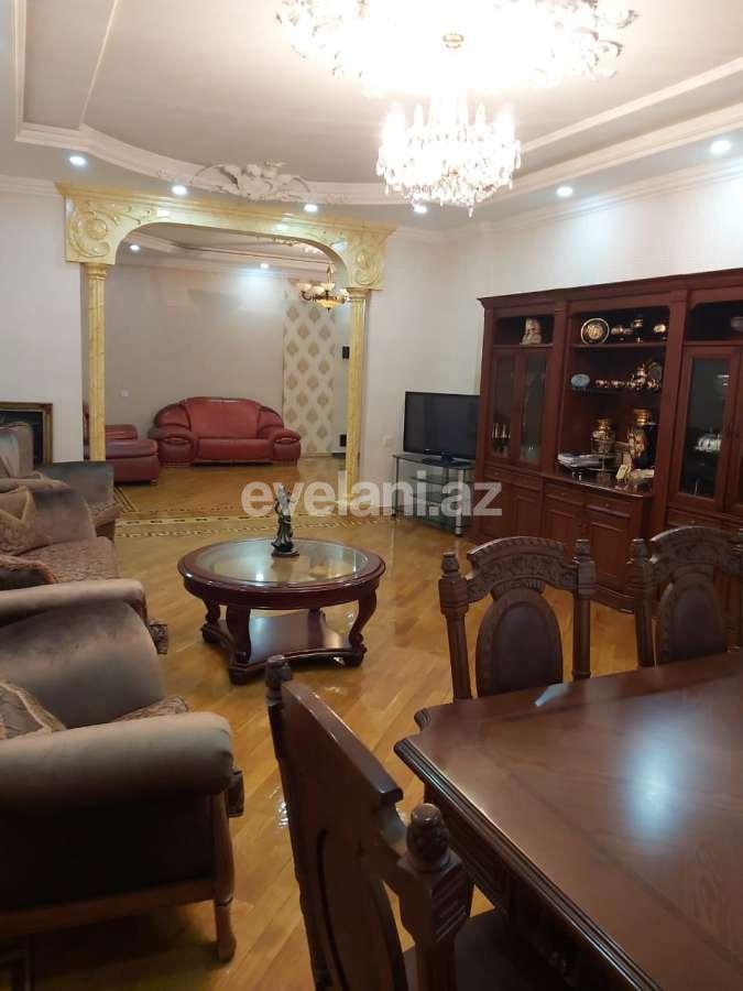 Satılır, yeni tikili, 3 otaqlı, 171.99 m², Bakı, Nəsimi r, Gənclik m.