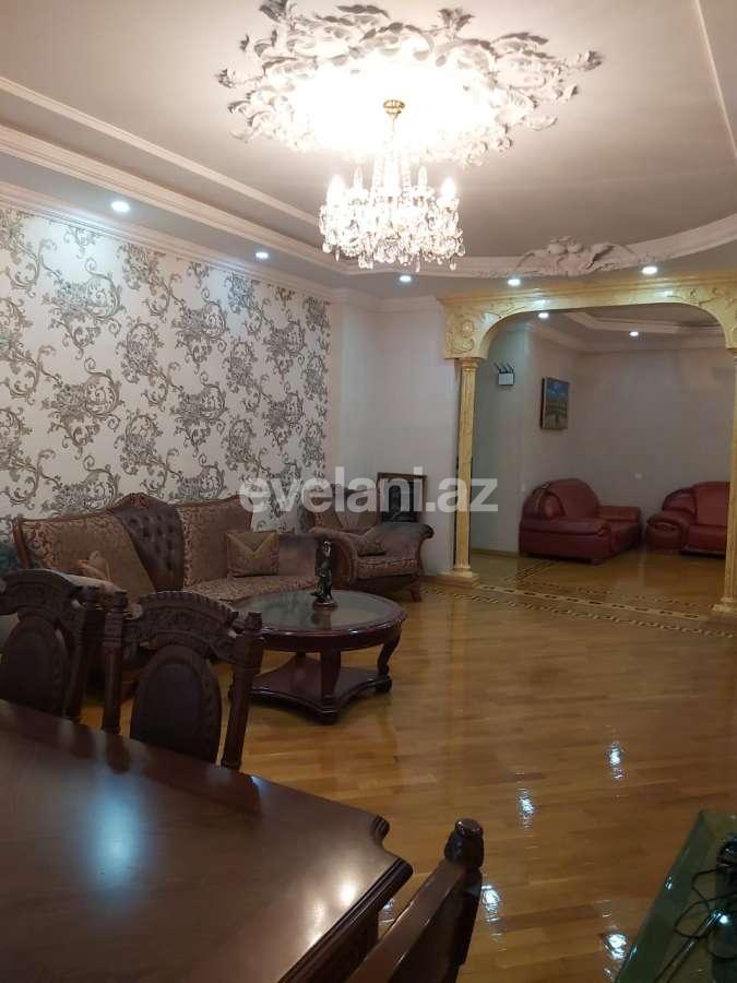 Satılır, yeni tikili, 3 otaqlı, 171.99 m², Bakı, Nəsimi r, Gənclik m.