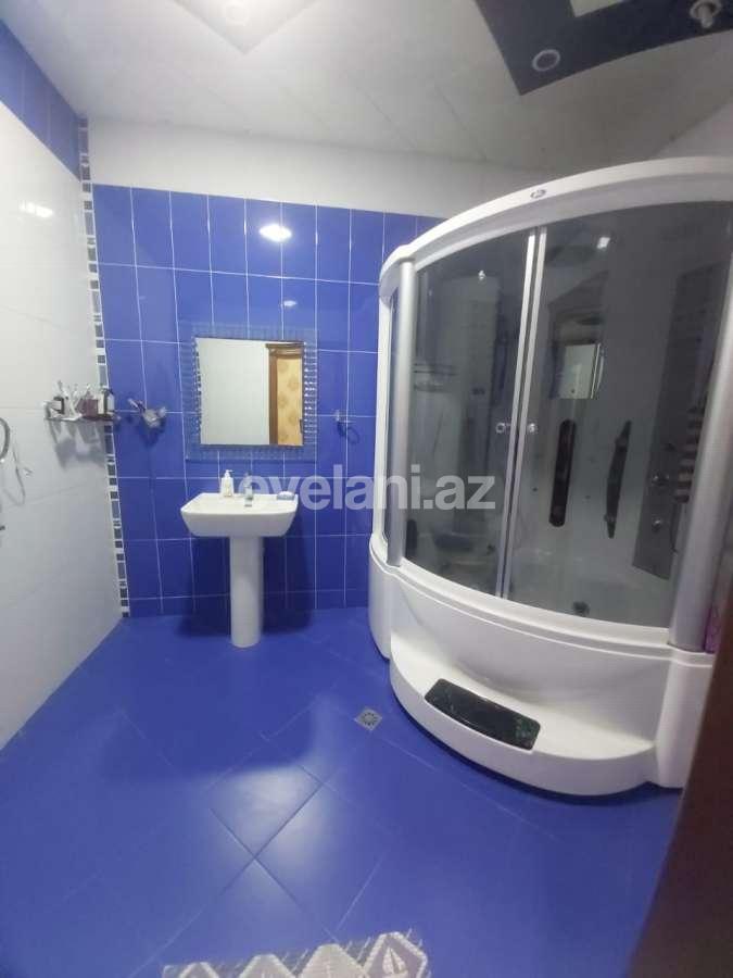 Satılır, yeni tikili, 3 otaqlı, 171.99 m², Bakı, Nəsimi r, Gənclik m.