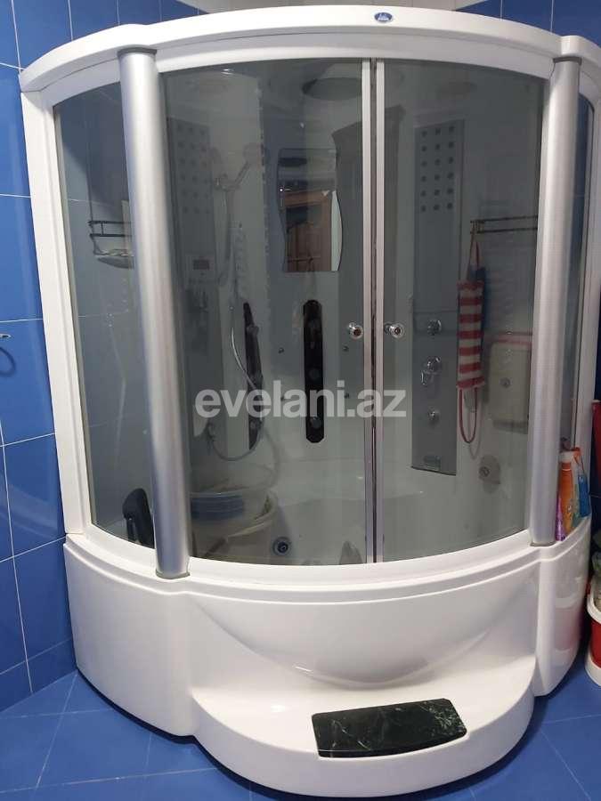 Satılır, yeni tikili, 3 otaqlı, 171.99 m², Bakı, Nəsimi r, Gənclik m.