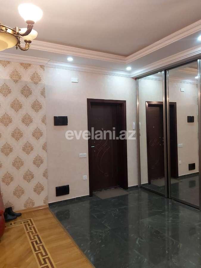 Satılır, yeni tikili, 3 otaqlı, 171.99 m², Bakı, Nəsimi r, Gənclik m.