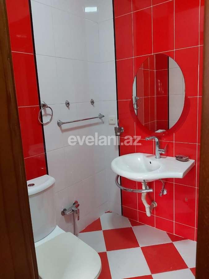 Satılır, yeni tikili, 3 otaqlı, 171.99 m², Bakı, Nəsimi r, Gənclik m.