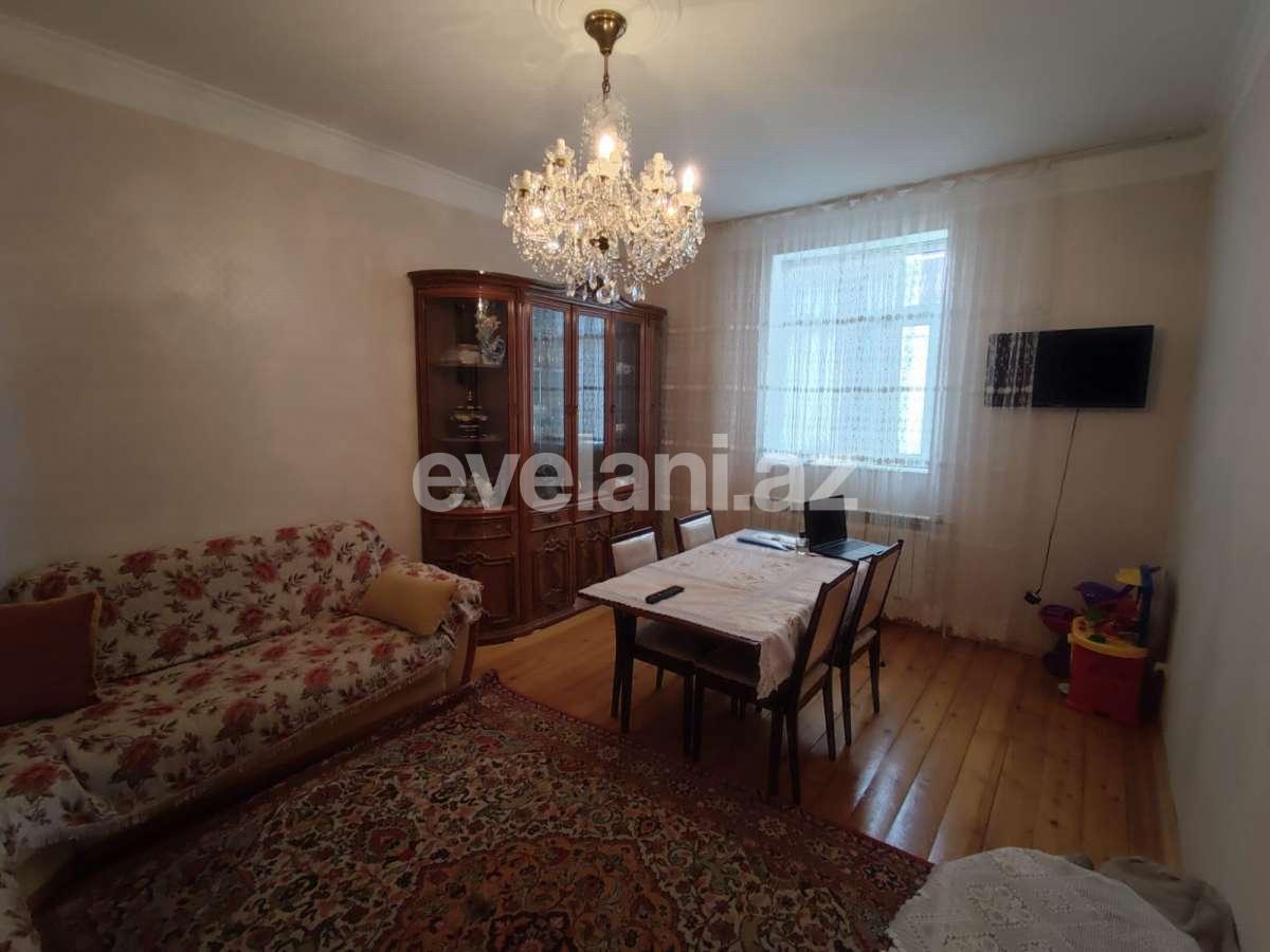 Satılır, həyət evi / bağ, 3 otaqlı, 120 m², Bakı, Səbail r, Badamdar q.