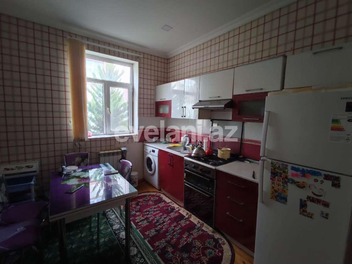 Satılır, həyət evi / bağ, 3 otaqlı, 120 m², Bakı, Səbail r, Badamdar q.