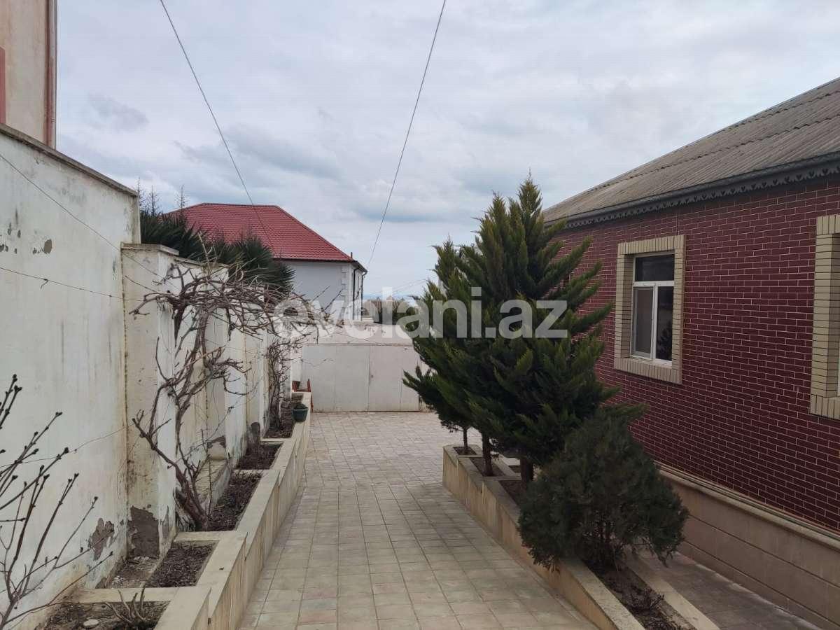 Satılır, həyət evi / bağ, 3 otaqlı, 120 m², Bakı, Səbail r, Badamdar q.