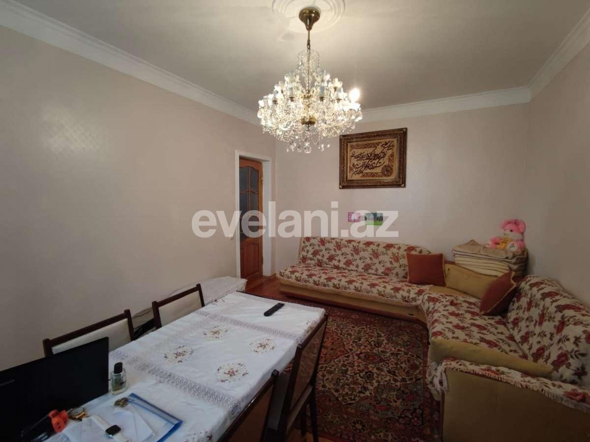 Satılır, həyət evi / bağ, 3 otaqlı, 120 m², Bakı, Səbail r, Badamdar q.