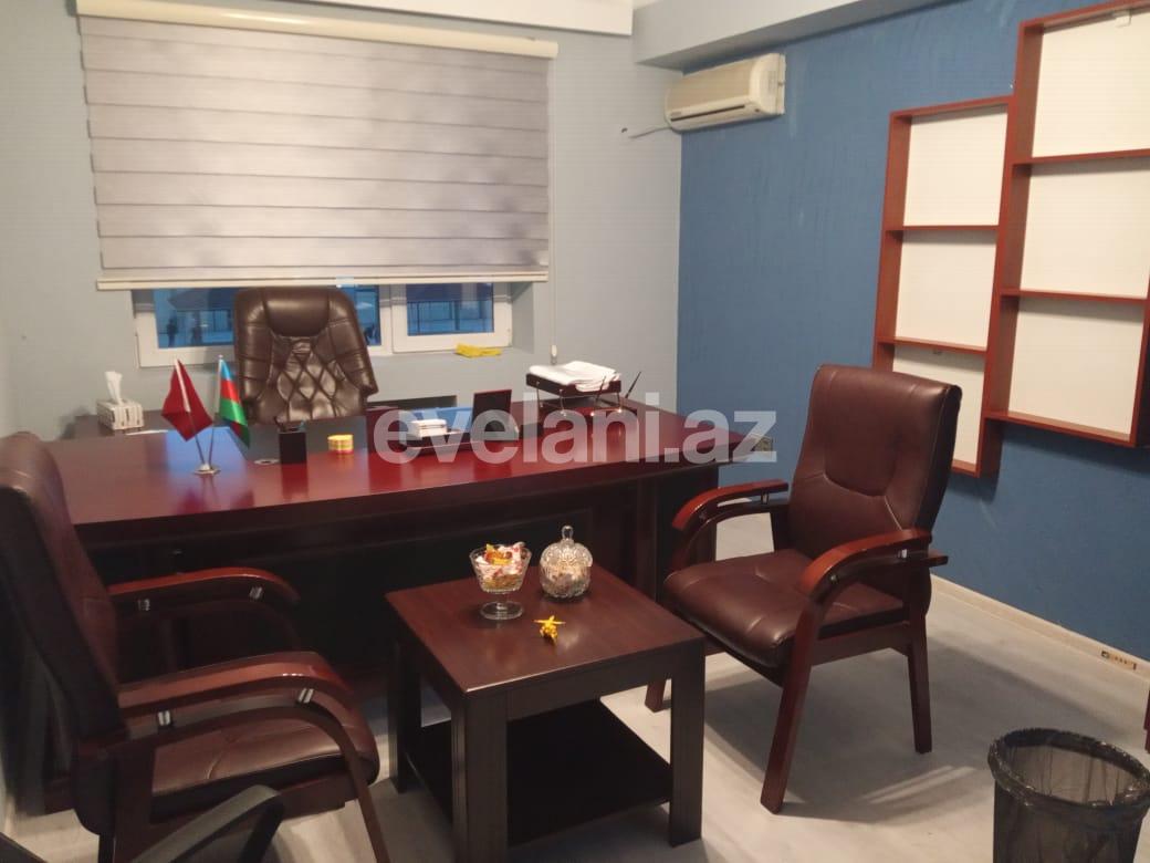 Kirayə verilir, ofis, 3 otaqlı, 100 m², Bakı, Nərimanov r, Nəriman Nərimanov m.