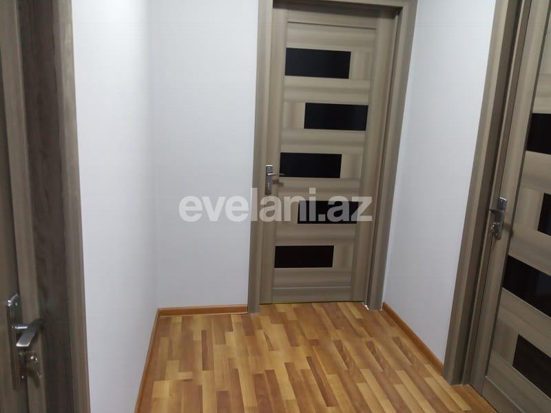 Kirayə verilir, ofis, 3 otaqlı, 100 m², Bakı, Nərimanov r, Nəriman Nərimanov m.