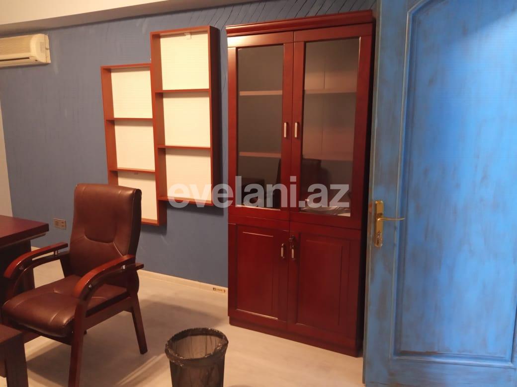 Kirayə verilir, ofis, 3 otaqlı, 100 m², Bakı, Nərimanov r, Nəriman Nərimanov m.