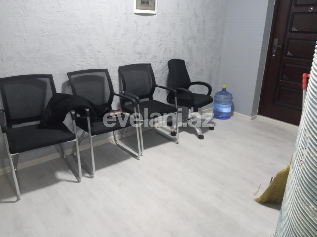 Kirayə verilir, ofis, 3 otaqlı, 100 m², Bakı, Nərimanov r, Nəriman Nərimanov m.