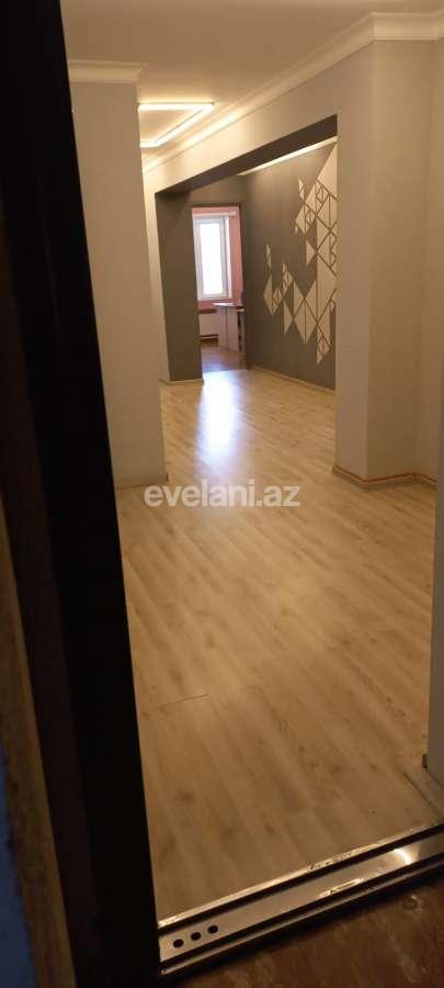 Kirayə verilir, ofis, 3 otaqlı, 100 m², Bakı, Nərimanov r, Nəriman Nərimanov m.