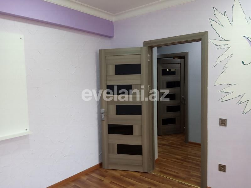 Kirayə verilir, ofis, 3 otaqlı, 100 m², Bakı, Nərimanov r, Nəriman Nərimanov m.